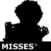 LastFM profile picture for @Misses