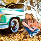 Joey + Rory