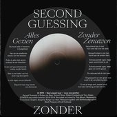 Zonder - Single