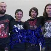 Parasitic Ejaculation 2013