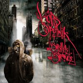 Satellite Strange