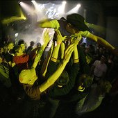 Frenzied Kids 2007