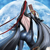 Bayonetta