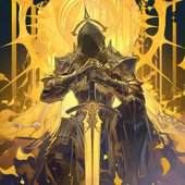 Raise the Blade