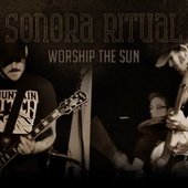 Sonora Ritual ~ Worship The Sun