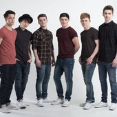 Hometown Photoshoot