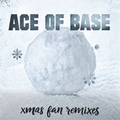 Xmas Fan Remixes