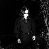 Bandcamp artist profile picture