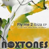 Fly Me 2 Ibiza EP