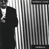 A Man Without Love