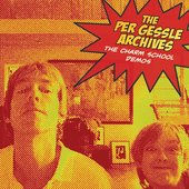 The Per Gessle Archives - The Charm School Demos