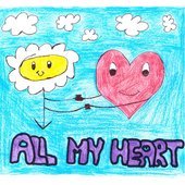 ALL MY HEART