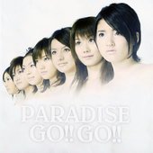 PARADISE GO!! GO!! - B000CQM0DM