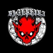 DJ Alphira logo