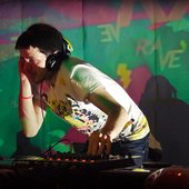 Funk Guru (photo by Nikola Fox)