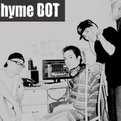 Rhyme BOT