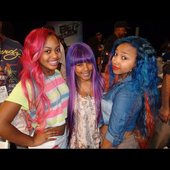 OMG GIRLZ