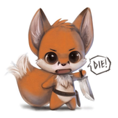 Аватар для FoxDomino