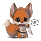 Avatar de FoxDomino