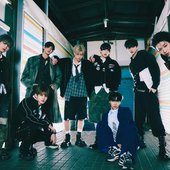 1st single album ‘Y’