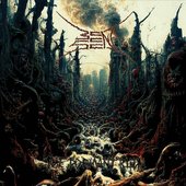 The Dormant Ruin