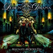 Magnate Mörder Dai - EP