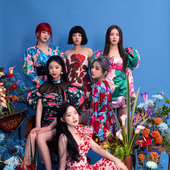 (G)I-DLE
