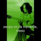 Ahmet Aslan - Zeriya mi ca meverde, meso...