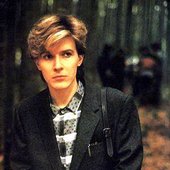 David Sylvian