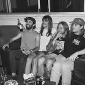 Pandamic band picture