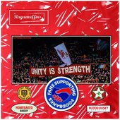 Unity is Strength