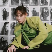 吳卓源 | Man's Fashion Taiwan