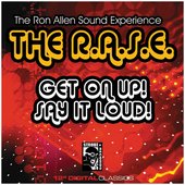 The Ron Allen Sound Experience