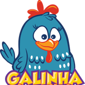 porque a galinha pintadinha é um fenomeno!! kk