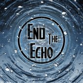 End The Echo Album Cover