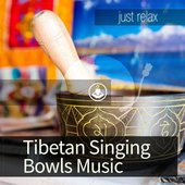 Tibetan Singing Bowl