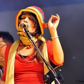 Almamediterranea - Panky