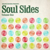 Zealous Records Presents: Soul Sides Volume One