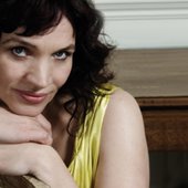 Jacqui Dankworth