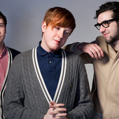 Two Door Cinema Club