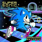 GameLark Records: SUPERSONIC