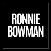 Ronnie Bowman