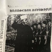 handschar division