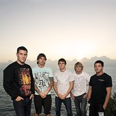 Parkway Drive