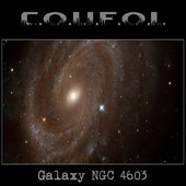 C.O.U.F.O.L. - Galaxy NGC 4603