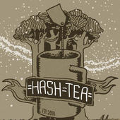 hashtea