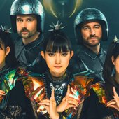 Electric Callboy/BABYMETAl