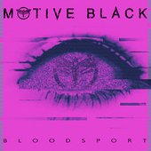 Bloodsport - Single