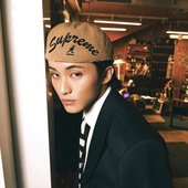 NCT DREAM The 3rd Album 【ISTJ】