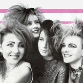 Vickie Perks, Maggie Dunne, Jo Dunne & Tina O'Neill